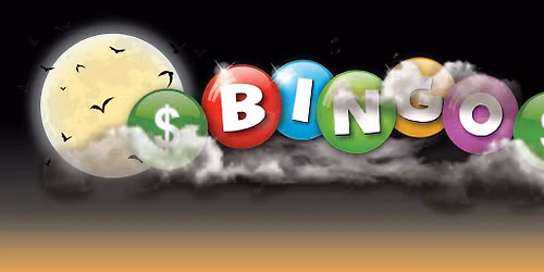 BINGO presented by the Benton Area Chamber of Commerce