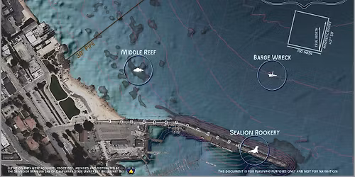 Fun Dive Breakwater 12\/14\/25 (Beginner)