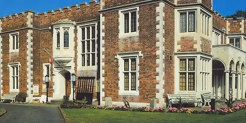 Annual General Meeting