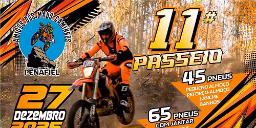 11 Passeio Amigos Dos Maus Caminhos Penafiel