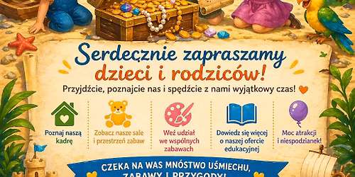 DZIE\u0143 OTWARTY - WYSPA SKARB\u00d3W