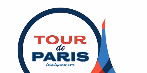 Tour de Paris