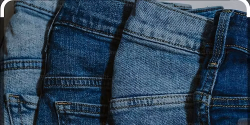 Jeans Quest! For people who need Jeans! Mark & Lorae share the LOVE for anyone in need!