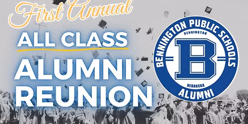 Bennington High School All Class Reunion