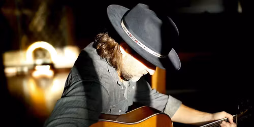 Reed Foehl at Nod Hill Brewery