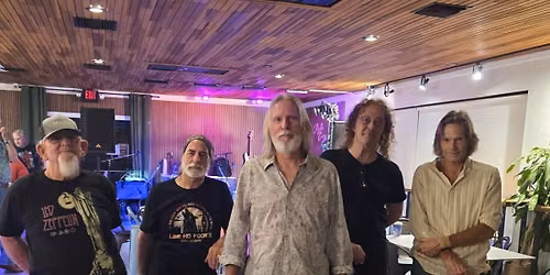 Razed By Wolves at Bauser's, Sat June 20th, 9:00-12:00