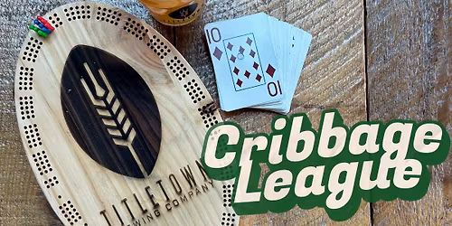 TBC Cribbage League