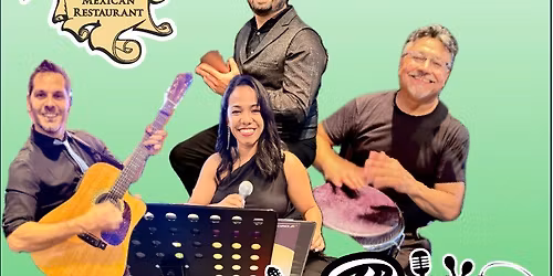 Latin Night at Si Senor!