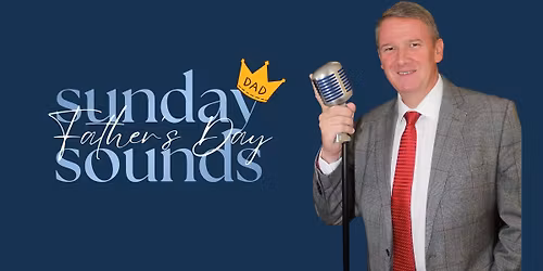 Father's Day Sunday Sounds with Neil Scott