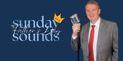 Father's Day Sunday Sounds with Neil Scott