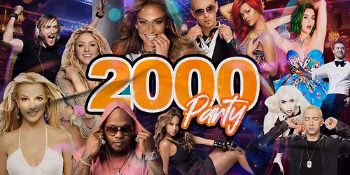 PARTY 2000