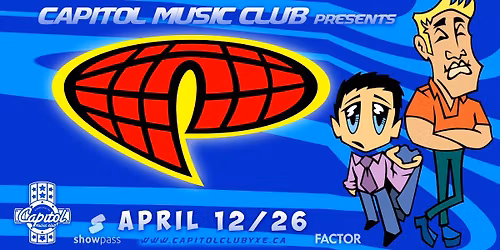 Prozz\u00e4k - FML Tour