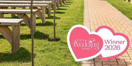 Reach Court Farm Wedding Fair 2026