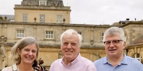 Lunchtime Chamber Music: Todes, Janse & Phillips