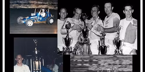 Knoxville Nationals - Championship Night