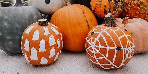 Pumpkins and Pours