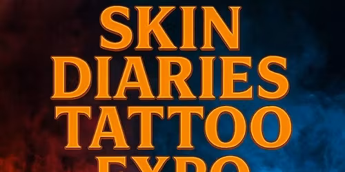 1. Skin Diaries Tattoo Expo 2026