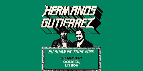 HERMANOS GUTIERREZ