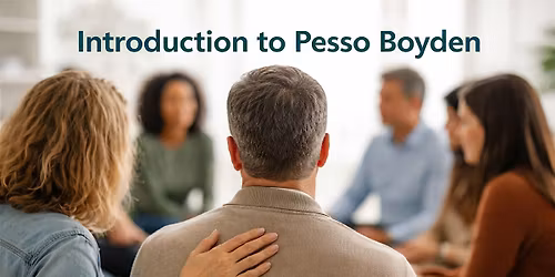 Pesso Boyden Workshop in London Bridge - Group experiential learning days