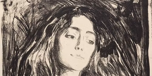 GRATIS S\u00d8NDAGSOMVISNING: Det elskede billede