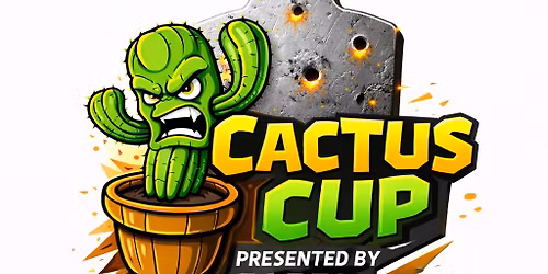 SAPRL 2026 - Cactus Cup Presented By Lapua - PRS Pro Series Event