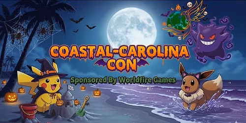 Coastal-Carolina Con 