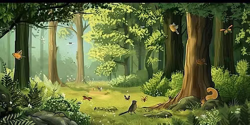 Once Upon a Musical: Three Little Pigs & Other Fairy Tales