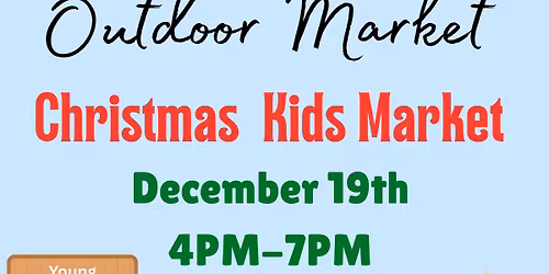 Olive Branch Outdoor Market