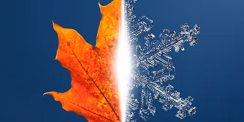 \ud83c\udf42\ud83c\udfb6 Fall into Winter: A Choral Journey Through the Seasons \ud83c\udfb6\u2744\ufe0f