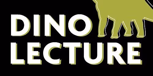 Dino Lecture: A New History of a Lost World