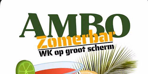 Ambo Zomerbar