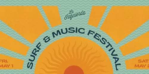 La Izquierda Fest 2025