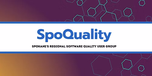 SpoQuality Monthly Meetup \u2014 July Lean Coffee