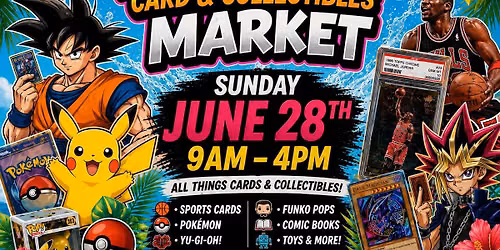 Turtle'z Cards and Collectibles Market 