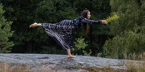 Terra Soul Jooga:  200 h Joogaopettajan peruskoulutus 2025