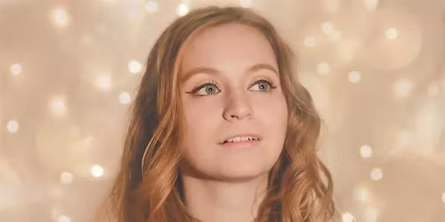 Jazz Vespers: Arta Jekabsone