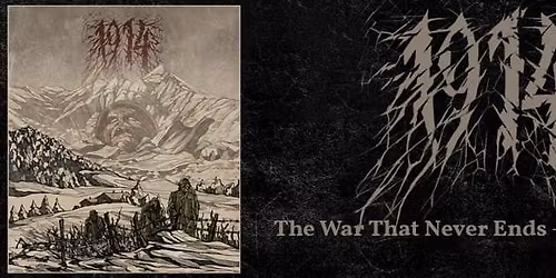 1914 & Support - Live in Karlsruhe 