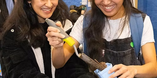 Gardening for Wellbeing