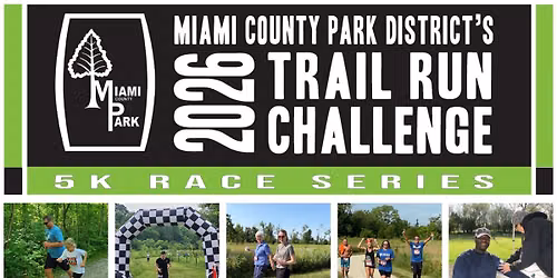 Trail Run Challenge