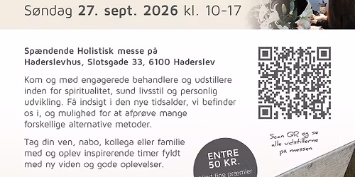 Helsemesse p\u00e5 Haderslevhus