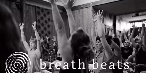 Breath Beats in Sennen