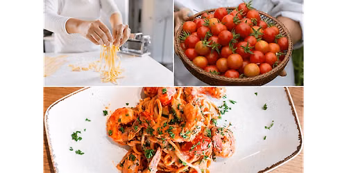 Pasta Making With Chef Maricarmen at a Local Brewery - Pasta Making Cooking Class in Scottsdale | Classpop!\u2122