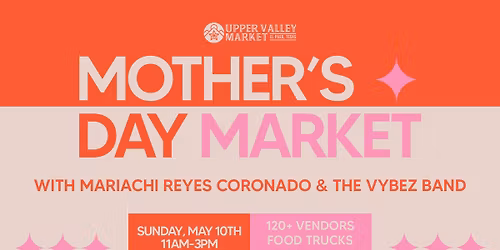 Mother's Day Market