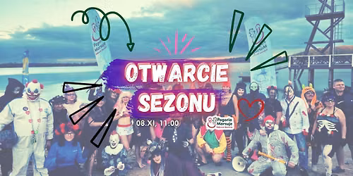 Otwarcie sezonu 2026\/27 - jesienne wych\u0142adzanie