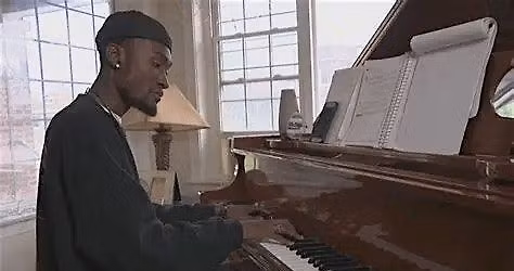 TD JazzFest: Isaiah Collier "Collier plays Coltrane"