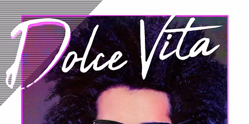 DOLCE VITA