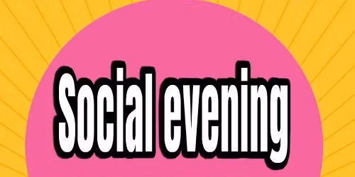Social Evening