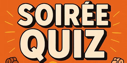 🧠🍺 SOIRÉE QUIZ CHEZ MAGE MALTE ! 🍺🧠