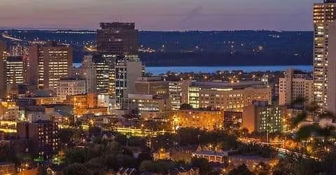 Skal Hamilton\/Niagara November Dinner Experience