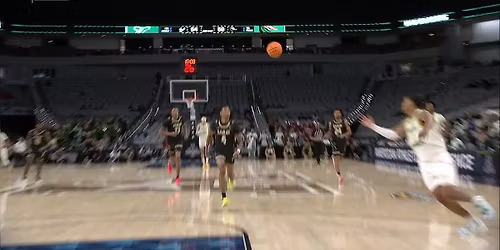 UAB Blazers at South Florida Bulls Mens Basketball at Yuengling Center